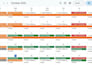 organize and manage your google calendar